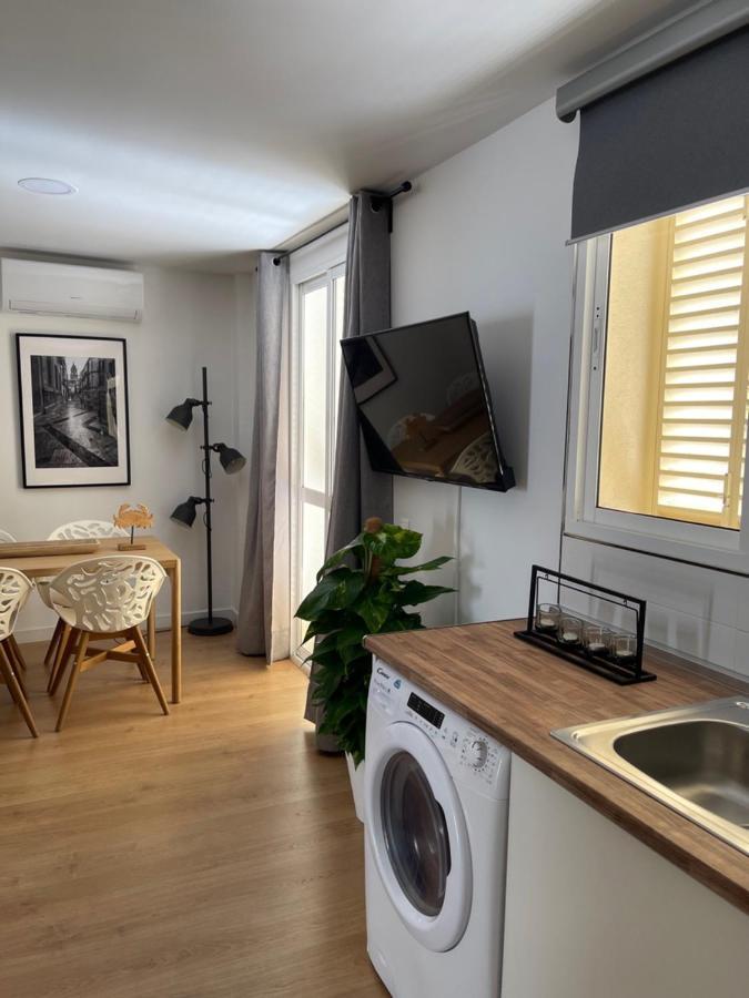 Apartament Carreteria 5