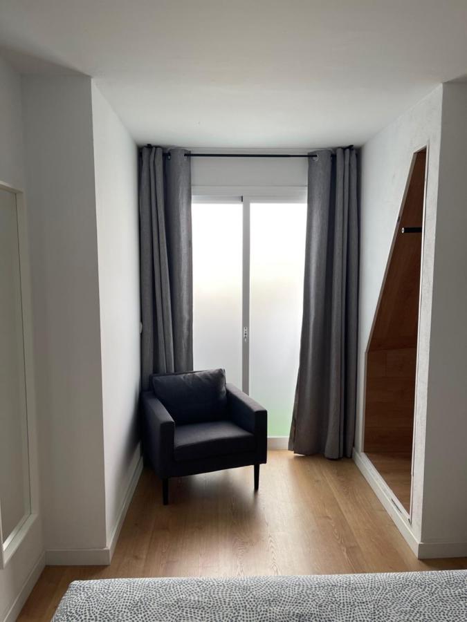 Apartament Carreteria 5