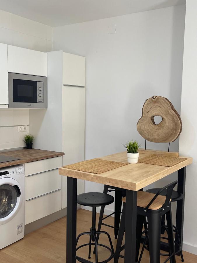 Carreteria 5 Apartament Malaga