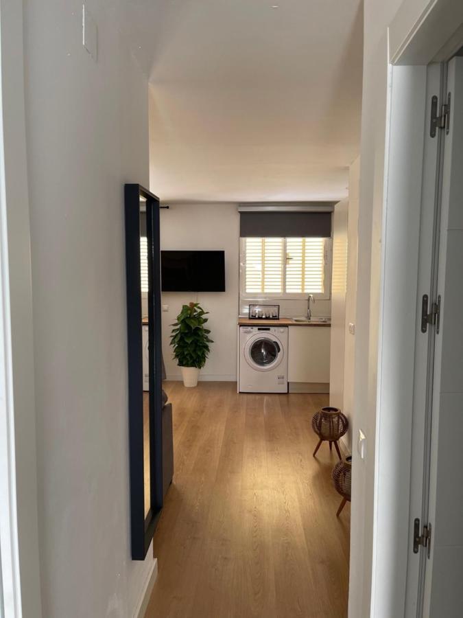 Carreteria 5 Apartament