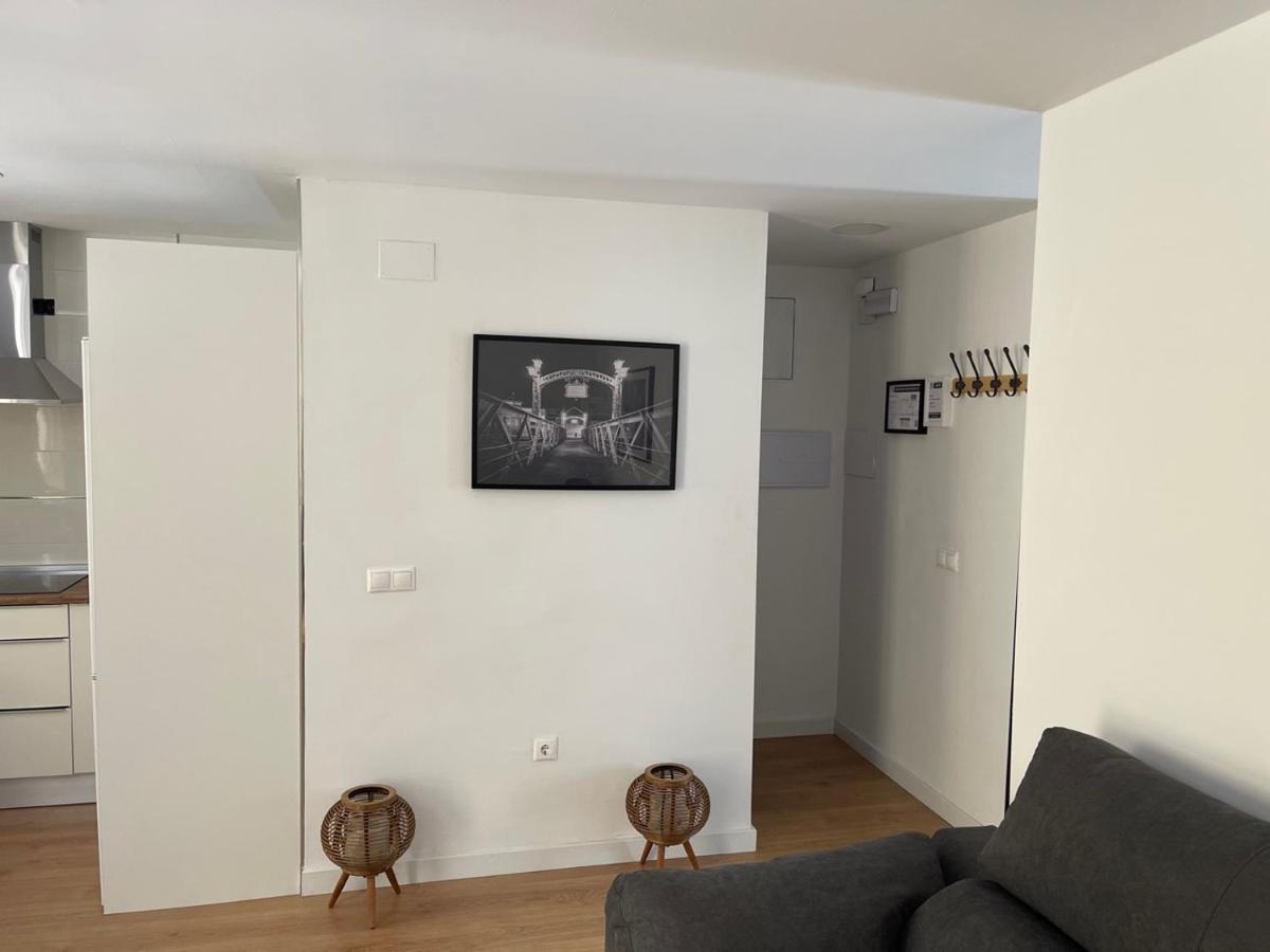 Apartament Carreteria 5 Malaga