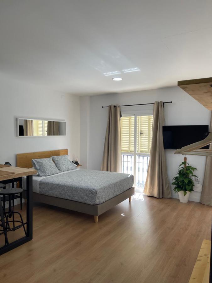 Apartament Carreteria 5 *