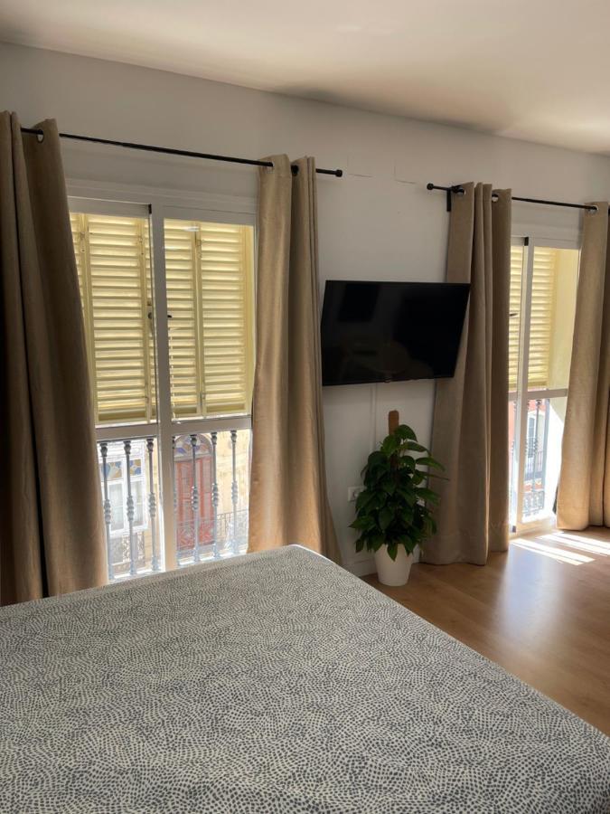 Apartament Carreteria 5 Malaga