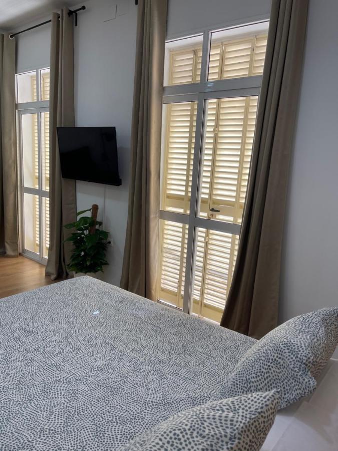 Apartament Carreteria 5 *