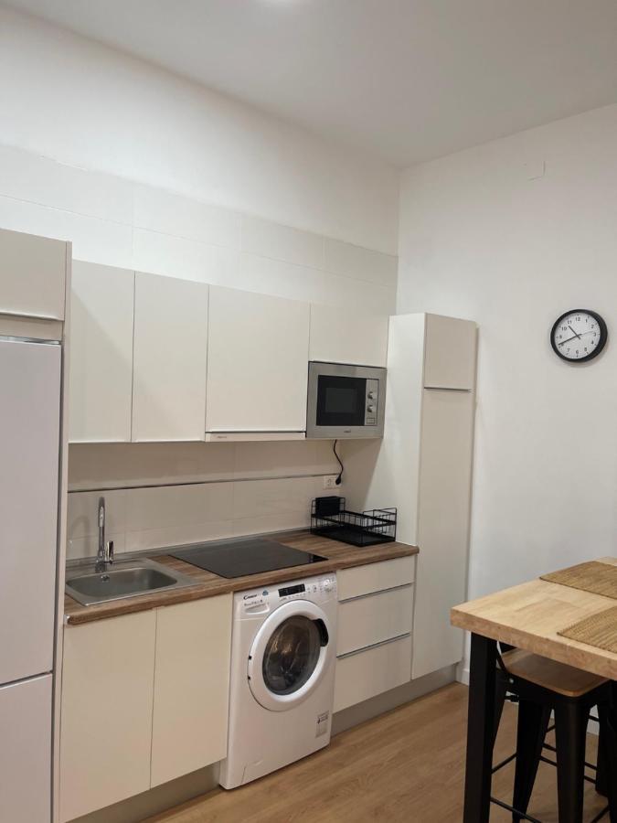 Apartament Carreteria 5 *