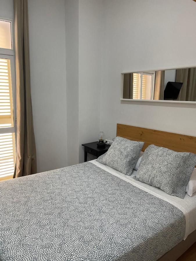 Apartament Carreteria 5 Malaga