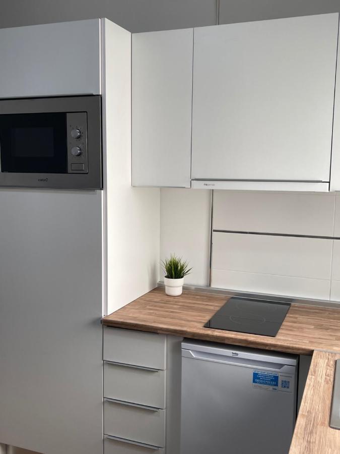Apartament Carreteria 5 Malaga