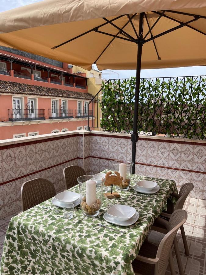Carreteria 5 * Malaga