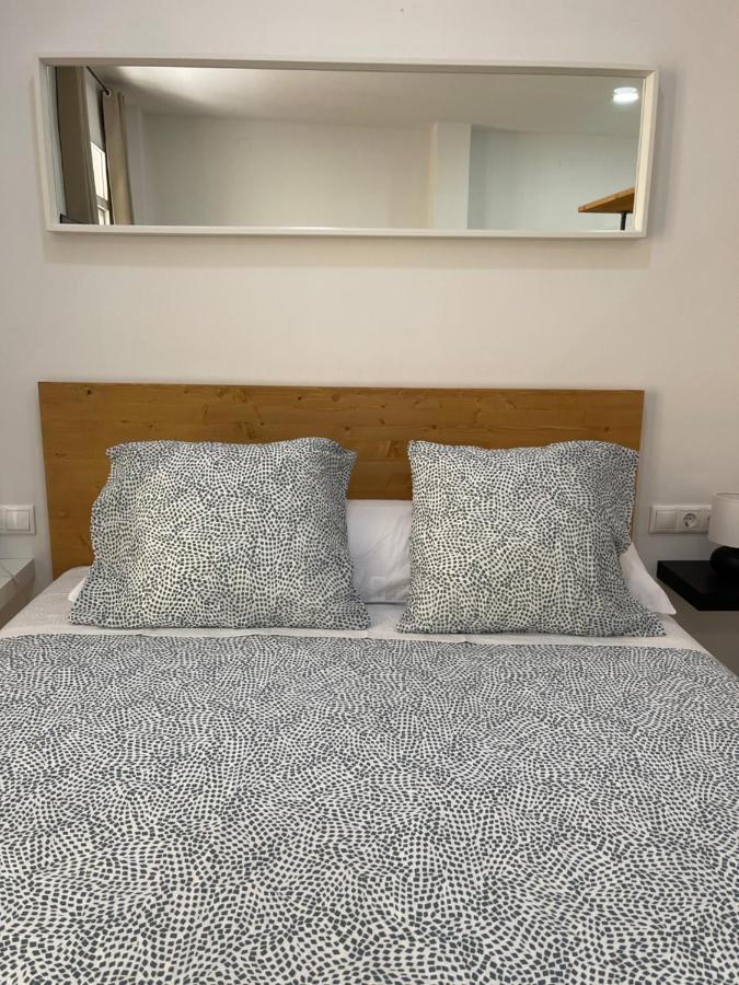 Apartament Carreteria 5 Malaga
