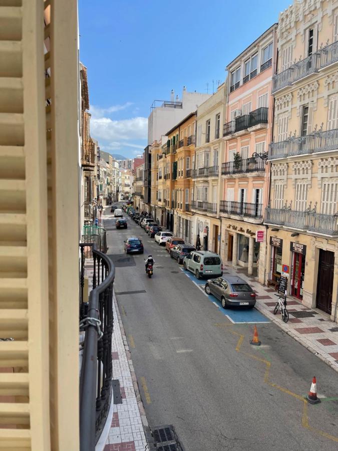 Carreteria 5 Apartament Malaga