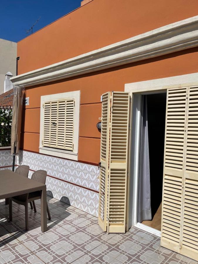 Carreteria 5 Apartament Malaga
