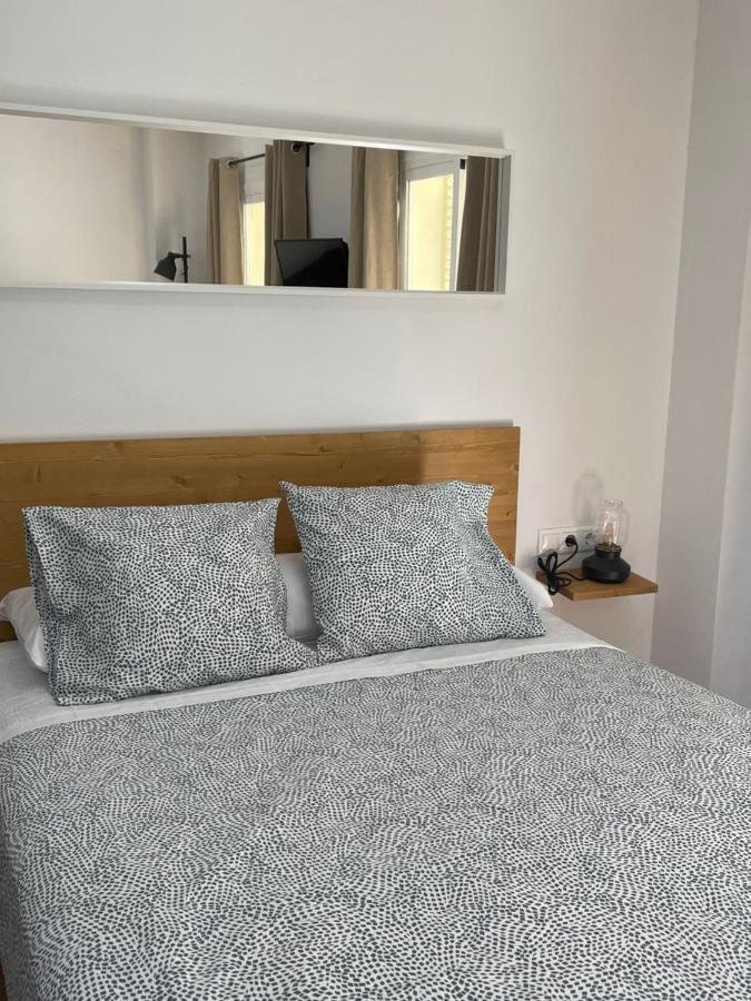 Apartament Carreteria 5 *