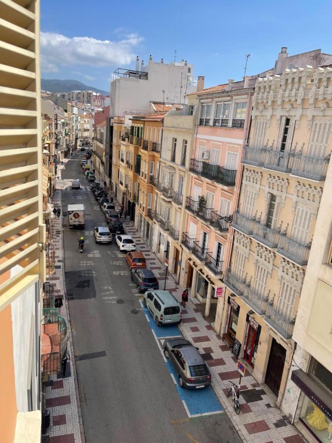 Apartament Carreteria 5 Malaga