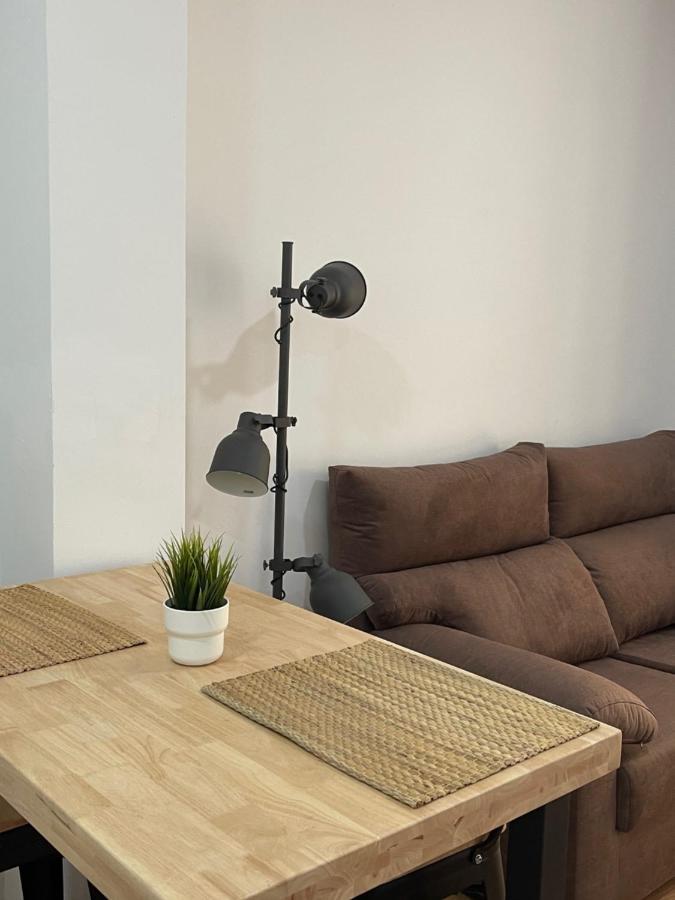Carreteria 5 Apartament Malaga