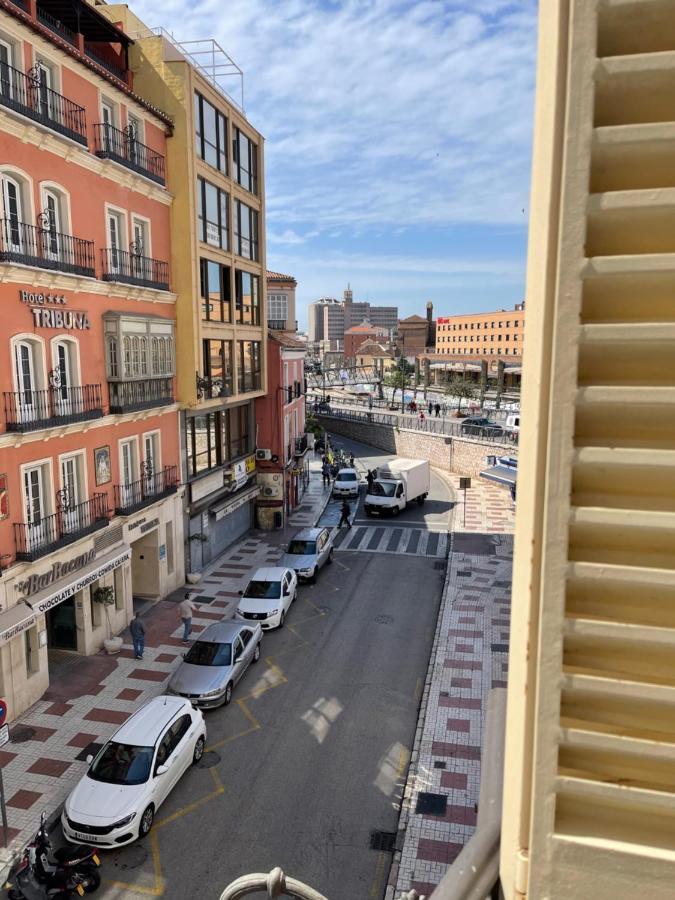 Apartament Carreteria 5
