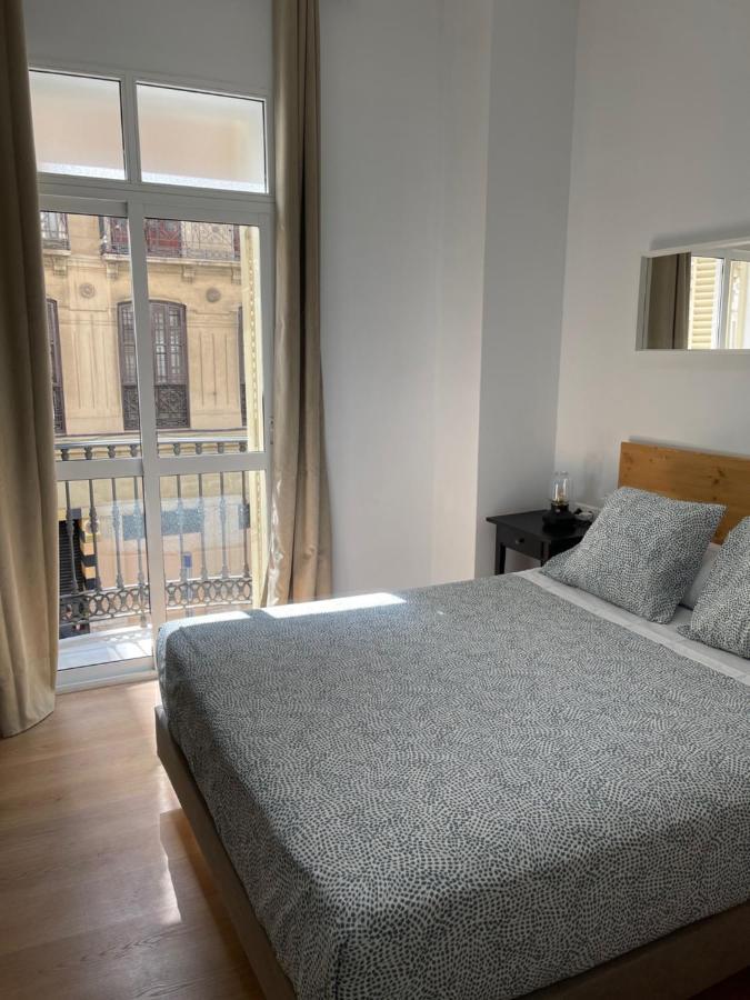 Apartament Carreteria 5 Malaga