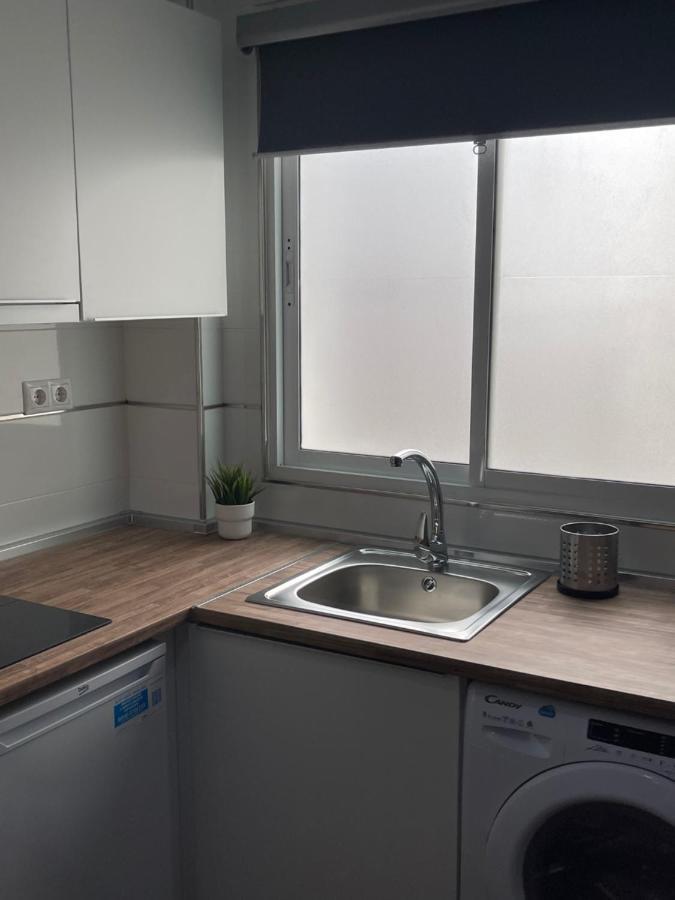 Apartament Carreteria 5