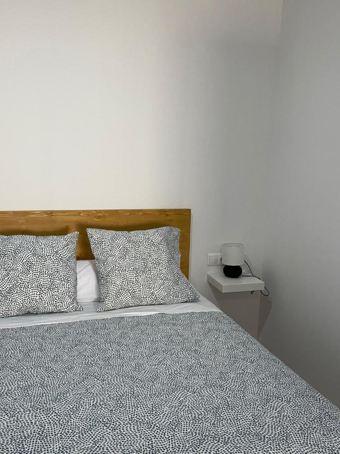 Carreteria 5 Apartament