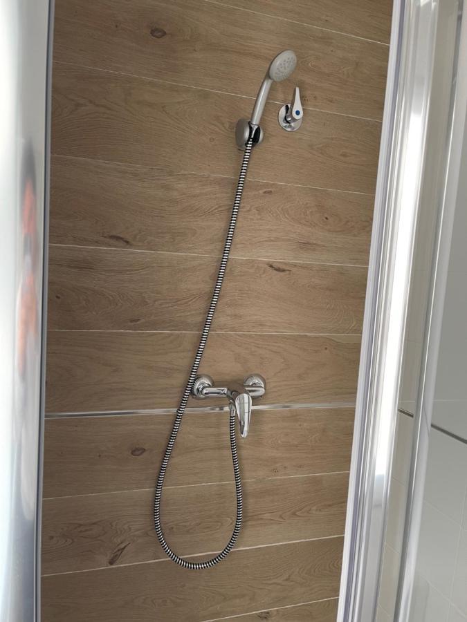 Apartament Carreteria 5