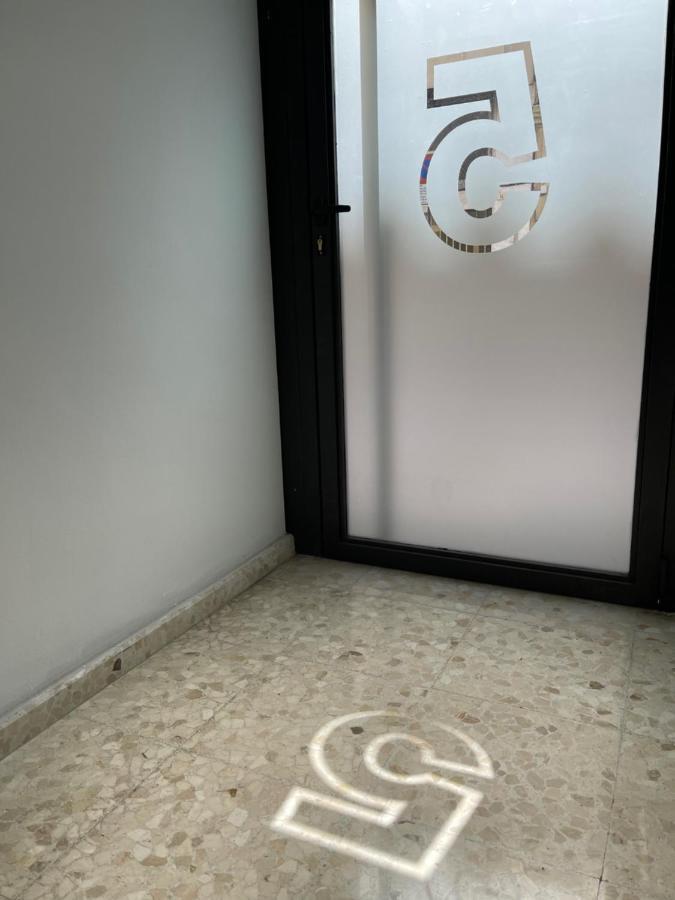 Apartament Carreteria 5