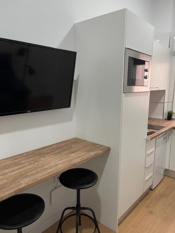 Apartament Carreteria 5 *