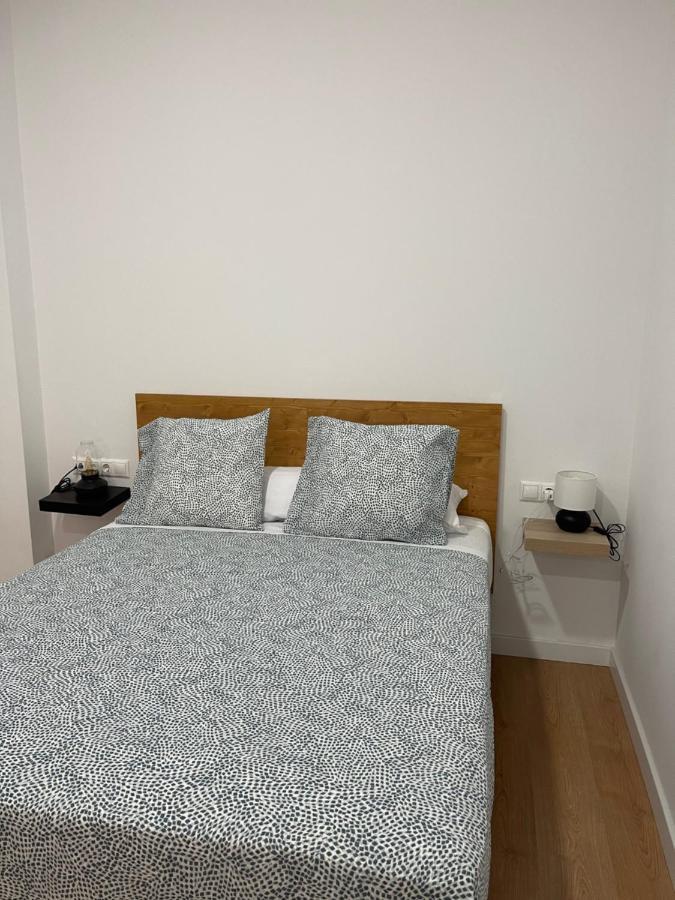 Carreteria 5 Apartament *