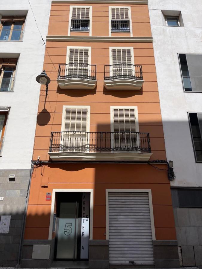 Apartament Carreteria 5 *