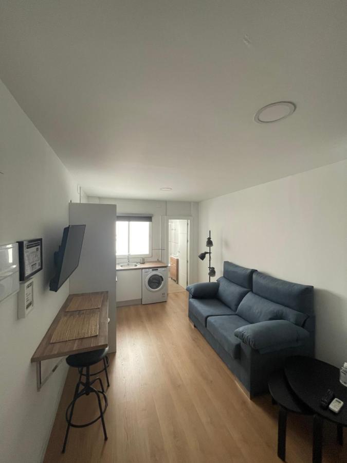 Carreteria 5 Apartament Malaga