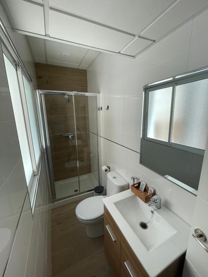Carreteria 5 Apartament Malaga