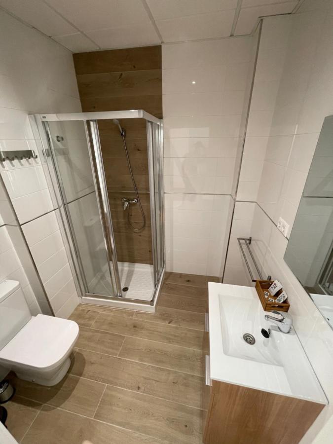 Apartament Carreteria 5