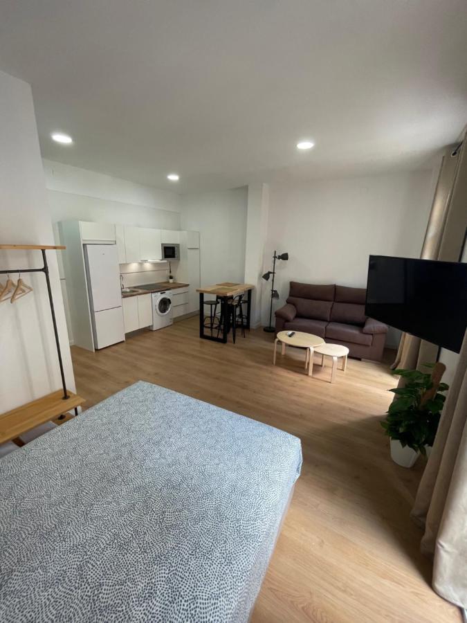 Apartament Carreteria 5 Malaga