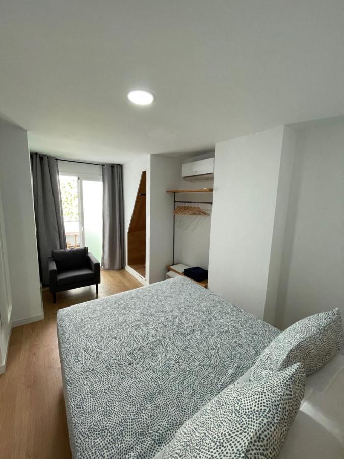Apartament Carreteria 5 Malaga