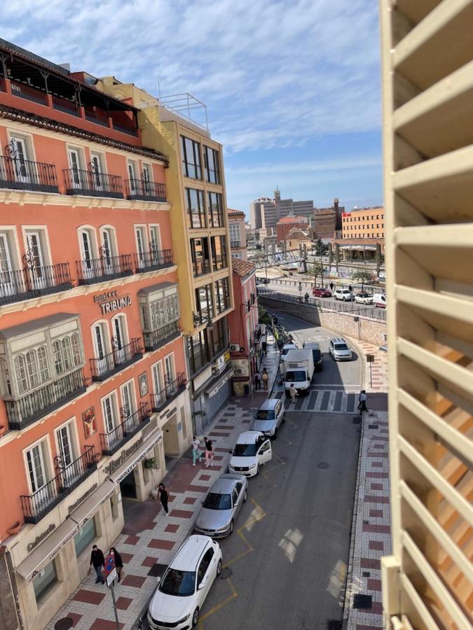 Carreteria 5 * Málaga