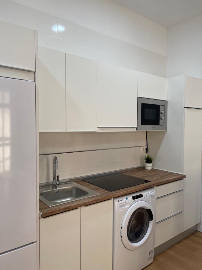 Carreteria 5 Apartment