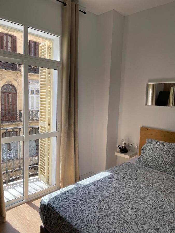 Carreteria 5 * Málaga
