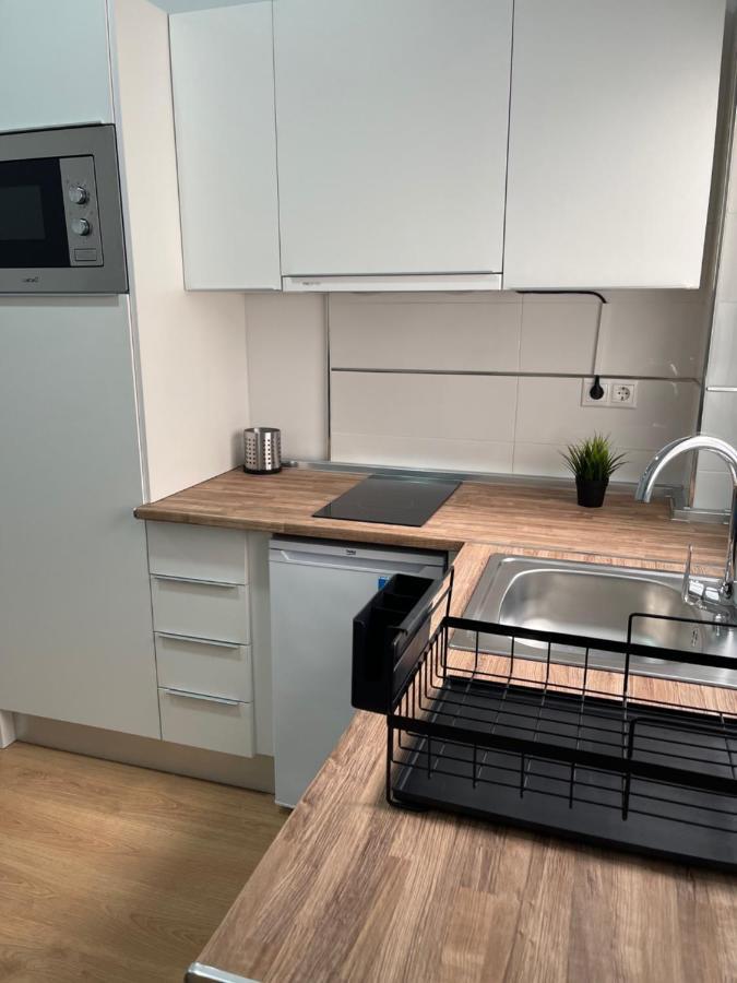 Apartment Carreteria 5 *