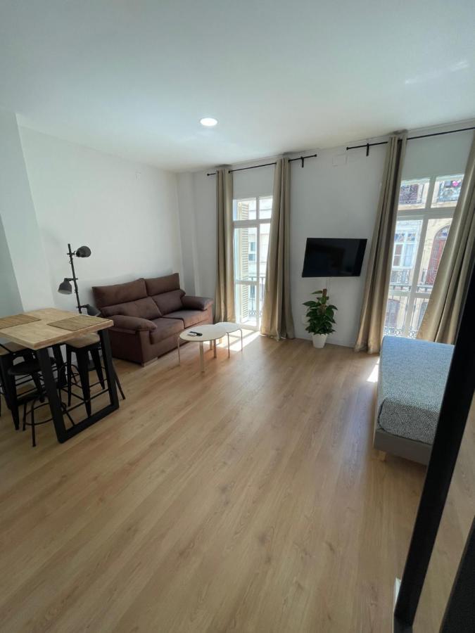 Carreteria 5 Apartment *